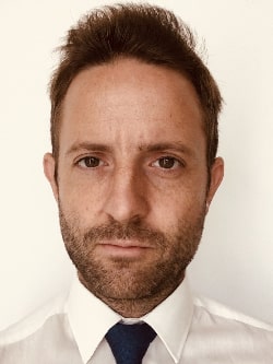 Professor Wouter Verbeke