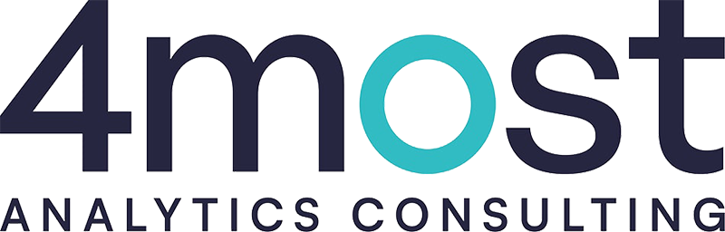 4most logo