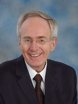 Raymond Anderson