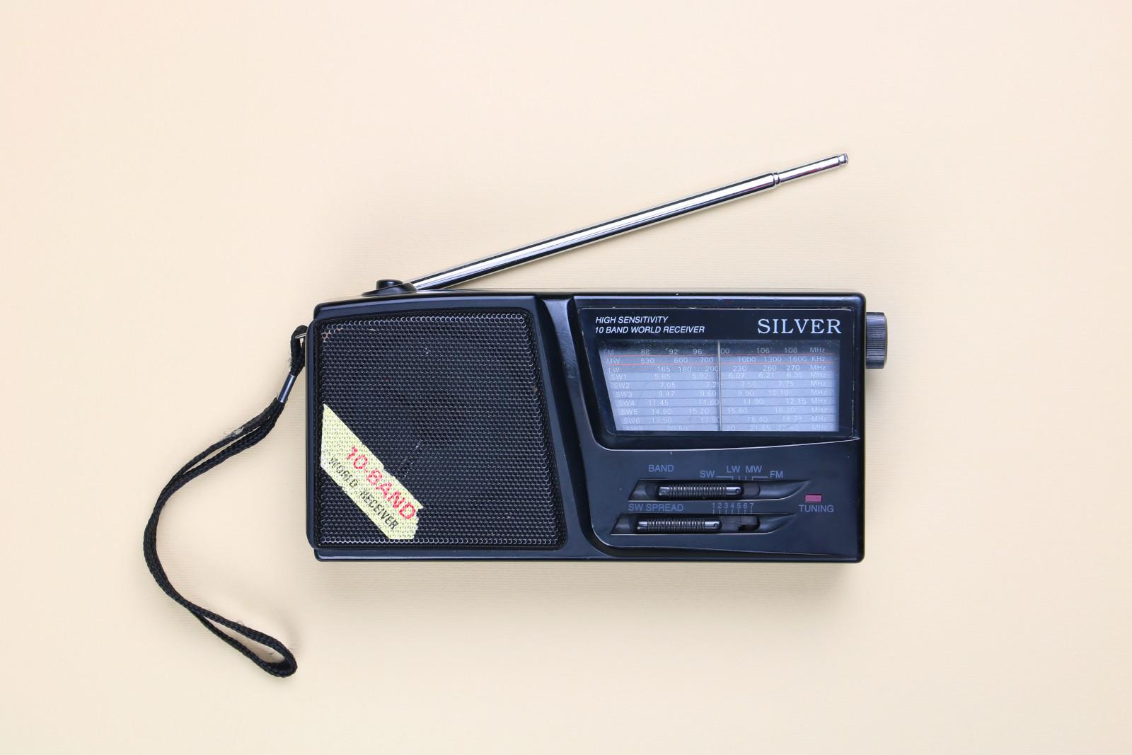 CRC Director appears on BBC Radio 4’s ‘Money Box Live’